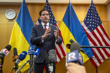 国際都市ジュネーブ展望2026　次期事務総長は誰？