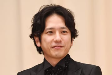 二宮和也〝遺作〟と自らの引き際に言及「集大成というものがつくれたら、芸能からはいなくなる」