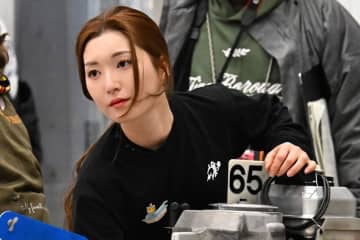 【大村ボート・ＰＧⅠクイーンズＣ】西橋奈未　大ケガ乗り越えＱＣ出場「喜びを感じながら楽しみたい」