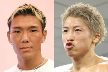 井上尚弥を亀田京之介が〝酷評〟「もらい過ぎ！パンチある選手やったら倒されてる」