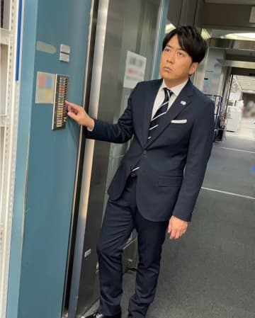安住紳一郎アナの「月2、3回食事」発言を川口春奈が即座に全否定！レコ大コンビの息の合った掛け合いが話題