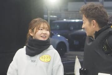 【下関ボート】寺田空詩 １月からＡ２初昇格＆当地フレッシュルーキー「エンジン運が良かった」