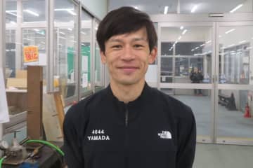 【蒲郡ボート】山田亮太 ８年５か月ぶりＶへ…勝負の部品交換「伸び系の足で良かった」