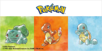 ユニクロから初代ポケモンを感じさせるUTコレクションが登場―2026年バレンタイン限定お菓子も予約受付中！「ポケモン」ニュースランキング