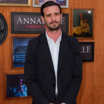 急逝したジェームズ・ランソン、隣人女性を暴行から救っていた