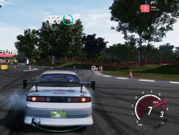 公道では違法、ゲームでは合法。「危険運転」扱いとなる“日本のドリフト文化”を『JDM: Japanese Drift Master』で学ぶ