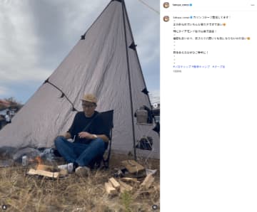 5000円でこの安心感！無骨キャンパー向け“高コスパタープ”が快適すぎた