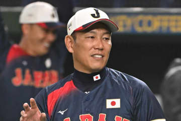 【ＷＢＣ】井端監督の〝親心〟に込められた願い　公式球への慣れだけではない「完成度」