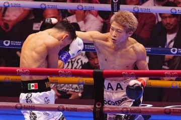 “5500円配信”井上尚弥戦、PPV視聴を諦めたファンが称賛した人物　4万人集結「助かる」「金欠なので…」