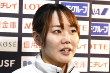 【スピードスケート】吉田雪乃 1000mでも無限の可能性　持久力トレ開始８か月でエース高木美帆に肉薄！