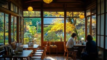 「金だけ払って早々に店を出ました」――古民家系の飲食店で水を頼んだら断られて激怒、「二度と行きたくないです！」と語る女性【衝撃エピソード再配信】