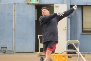 【ソフトバンク】山川穂高の自主トレ組〝鬼練習〟の衝撃「南海ホークスにタイムスリップしたのかと…」