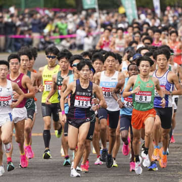 箱根駅伝 4年に1度の門戸開放で歴史は変わるか 地方大学は選手集めが焦点に
