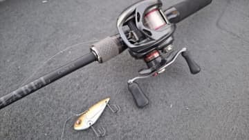 H-GPX利根川戦！90名以上がノーフィッシュの中、バスを釣り上げたルアーは？【オリキンもばいる】