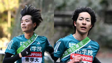 【箱根駅伝】カギを握る“箱根の山”　前回5区＆6区合計タイムは青学が圧倒も卒業　早大、駒大らが主力残る