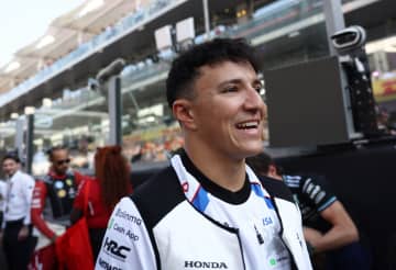 【Ｆ１】角田裕毅も苦しんだ〝呪い〟 ハジャールは回避か「来季はアドバンテージがある」