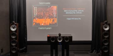 ロックの魂を揺さぶれ！ディープパープル『ライヴ・イン・ジャパン』、ハイレゾ＆イマーシブオーディオのススメ