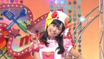 「クッキンアイドル　アイ！マイ！まいん！」が元日深夜に再放送。「天てれアリスSOS」「ハッチポッチステーション」も