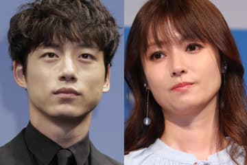 【2025年】ショックだった熱愛報道ランキング！3位深田恭子、2位坂口健太郎を抑えた1位は？