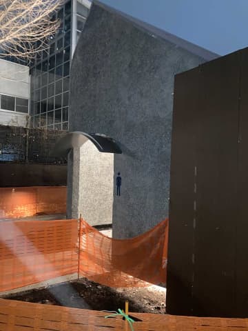 「性犯罪を懸念する声をいただいた」上野公園の“男女の仕切りがない”新設トイレが物議…都の担当者が明かした「改修の経緯」