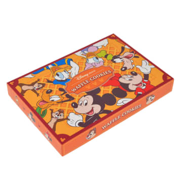 【ディズニー】年末年始の手土産にもオススメ！「最新ディズニーお菓子」をチェックしよう