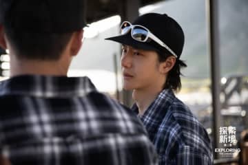 ワン・イーボー「人に見られる感覚がすごく嫌」、ファンから支持の声