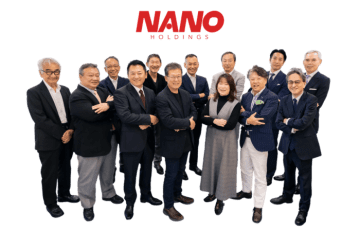 NANOホールディングス×SBIグループ、創薬バイオの「100億円問題」突破へ！ 新・資金循環モデルと出口戦略の全貌