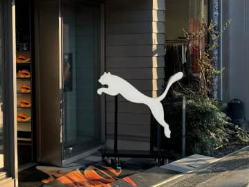 「スニーカー」買うなら【PUMA】へ！ 大人女性が持ちたい「名品シューズ」