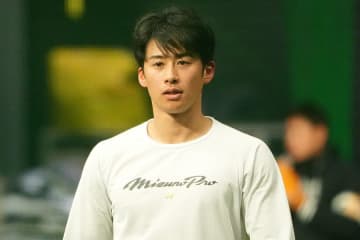 戦力外→巨人育成右腕の報告に「泣けてくる」　30代“最初”の決意にSNS反応「大声出た」