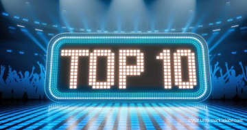 2025年8月にいちばん読まれたSales Tech関連の記事はどれだ!?　アクセストップ10