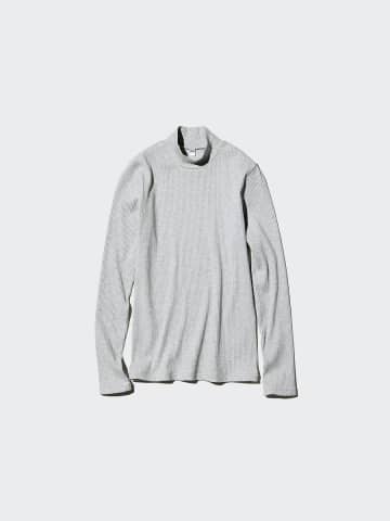 ユニクロ年末祭で冬トップスがおトクになってる！太っ腹すぎる！買わなきゃ損するセール品7選