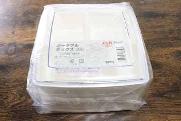 ダイソーさん、これ500円でいいの！？真っ白ってありそうでなかった♡日本製のキッチングッズ