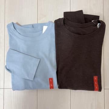 「めちゃあったかいのに下着感なし！」「全色欲しい…」GUあったかインナー着用レビュー