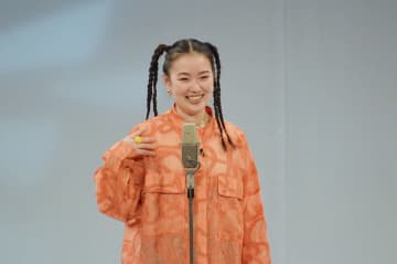 爛々・萌々、初の単独ライブ『麗々』開催！