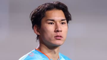 「ひどい衝突だった、こんな衝突は見たくない…」23歳日本代表GK、激しい衝突で一時意識喪失…涙を流す海外同僚も