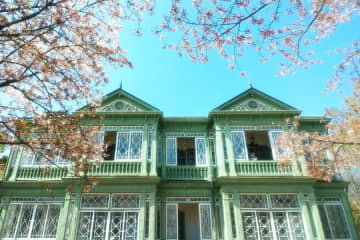 なぜ動物園に？解体する異人館・神戸「旧ハンター住宅」の魅力、そして今後は？