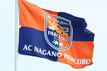 長野が新ユニで大胆”カラーチェンジ”　オレンジ→ネイビー初採用「もう一度強くなるための色」