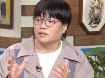 ライス関町、舞台ハリーポッター・ロン役の写真が大喜利状態に「デビュー当時の神取忍さんとか…」