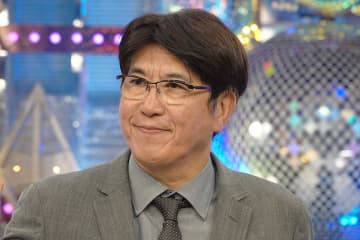 がん闘病中の石橋貴明に遭遇「元気そうで安心しました」　プロゴルファーの報告に反響