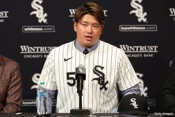 上原浩治氏、ホワイトソックス・村上の2年契約に「僕は妥当じゃないかなと個人的に思っています」