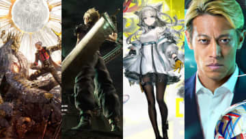 【読者の声】2026年1月発売の新作ゲームは何を買う？―注目タイトルまとめ！