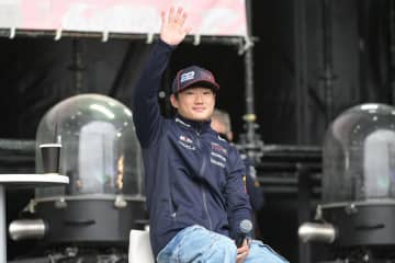 角田裕毅が日本人初のトップチーム加入　Ｆ１版「マイアミの奇跡」と呼ばれたが…