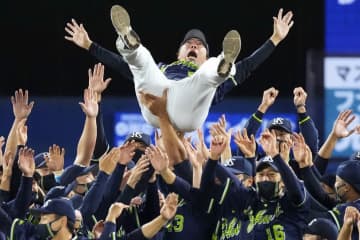 髙津臣吾氏が明かす“絶対大丈夫”の裏側