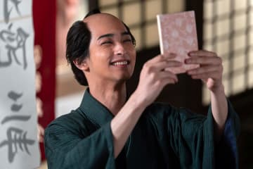 べらぼう総括、エンタメの力・令和社会とのリンクに驚かされた１年を振り返る