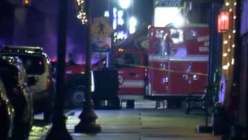 保安官事務所で発砲、3人負傷　容疑者は警官に撃たれて死亡　米アイダホ州