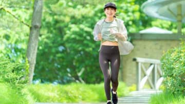 3kmジョギングで体はどう変わる？脂肪燃焼と引き締めを実感しやすい距離【医師監修】