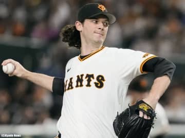 移籍先が決まっていない助っ人たち