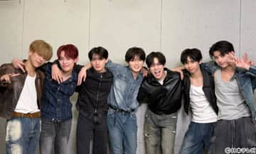 「TAGRIGHT」メンバー決定「この7人なら自信を持って“TAGRIGHTです”と言える」