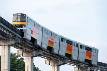 あと10年ほどで解消！ 東京都唯一の「鉄道が通らない市」とは