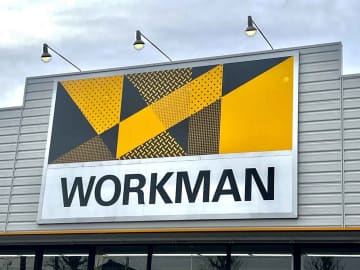 2着買っても5,000円以下！【ワークマン】防寒対策にぴったり♡「即戦力アイテム」